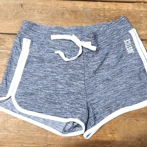 Justice Shorts